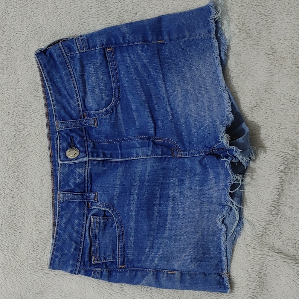 American Eagle Outfitters Jean Shorts Size 2